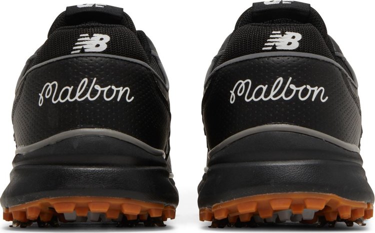 Malbon Golf x 997G Black DropX Exclusive