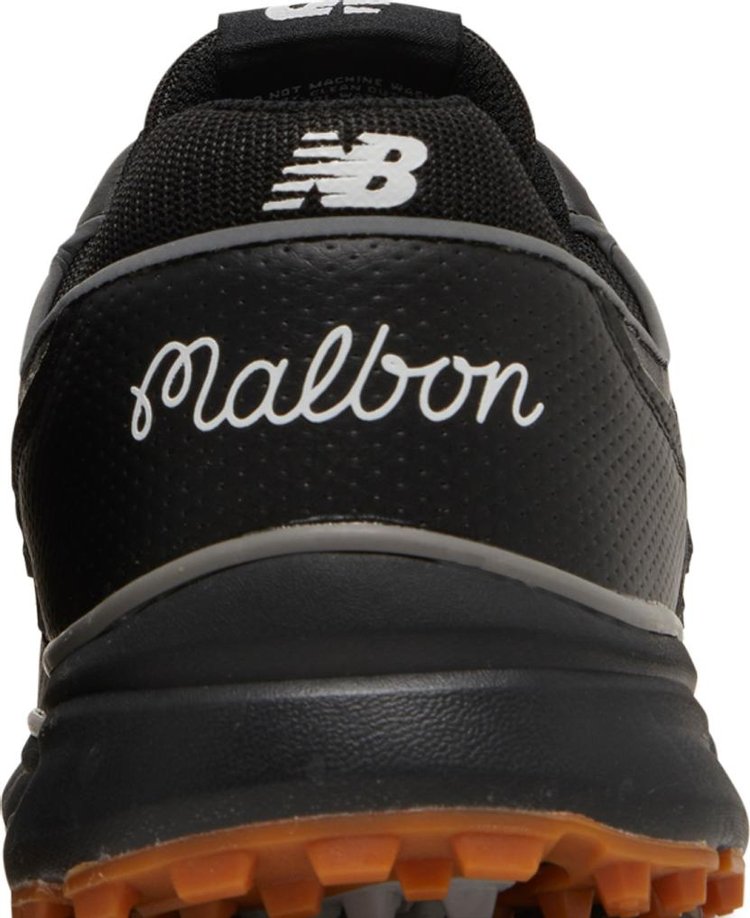 Malbon Golf x 997G Black DropX Exclusive