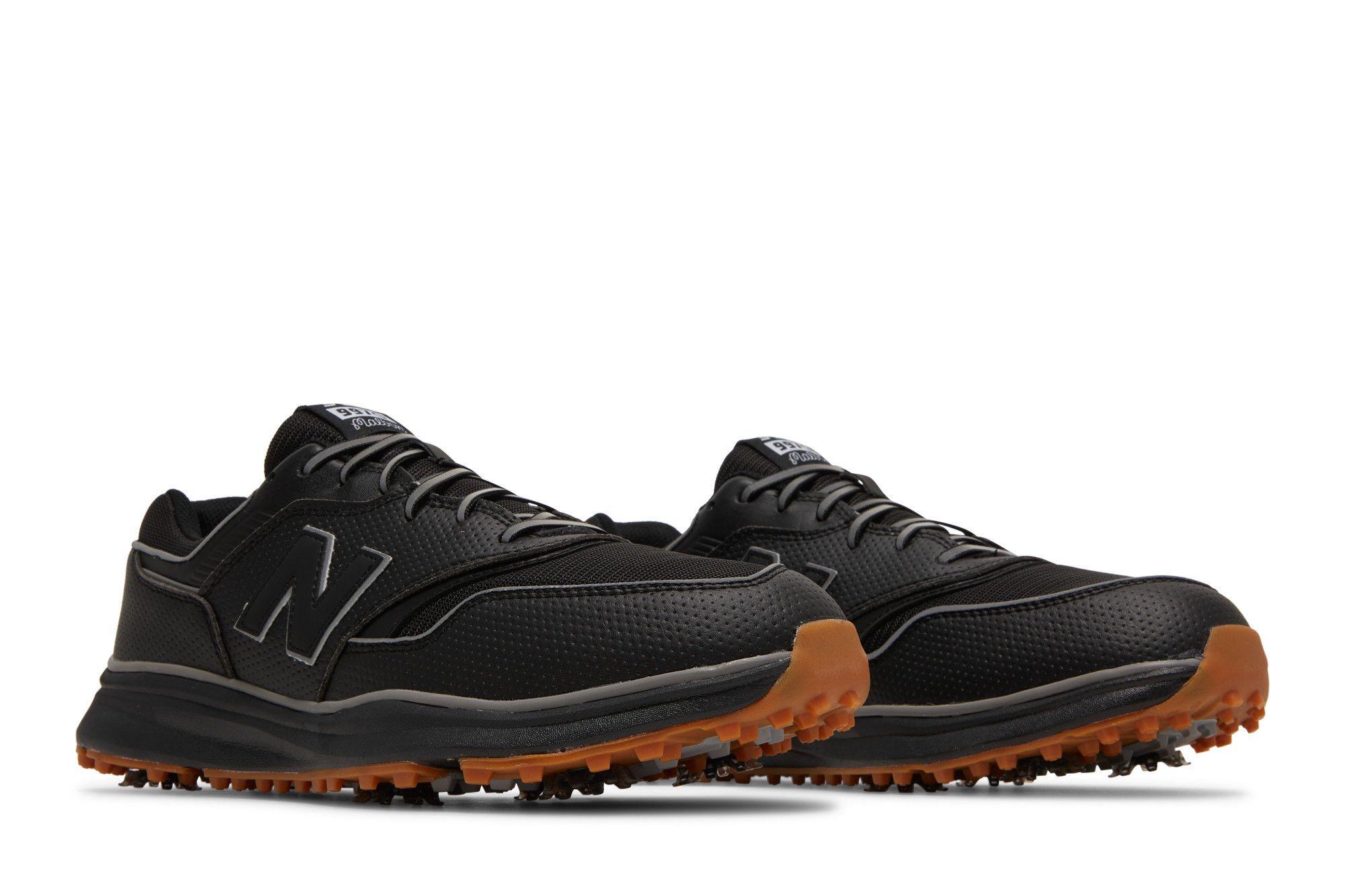 NEW BALANCE ｘ Malbon「NBG997GWG」 US9 27cm Malbon x New Balance 997G Shoe – Malbon Golf