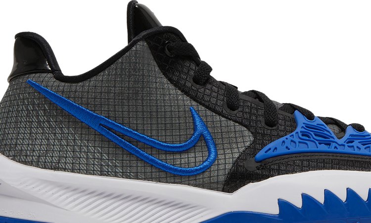 Kyrie Low 4 TB Game Royal