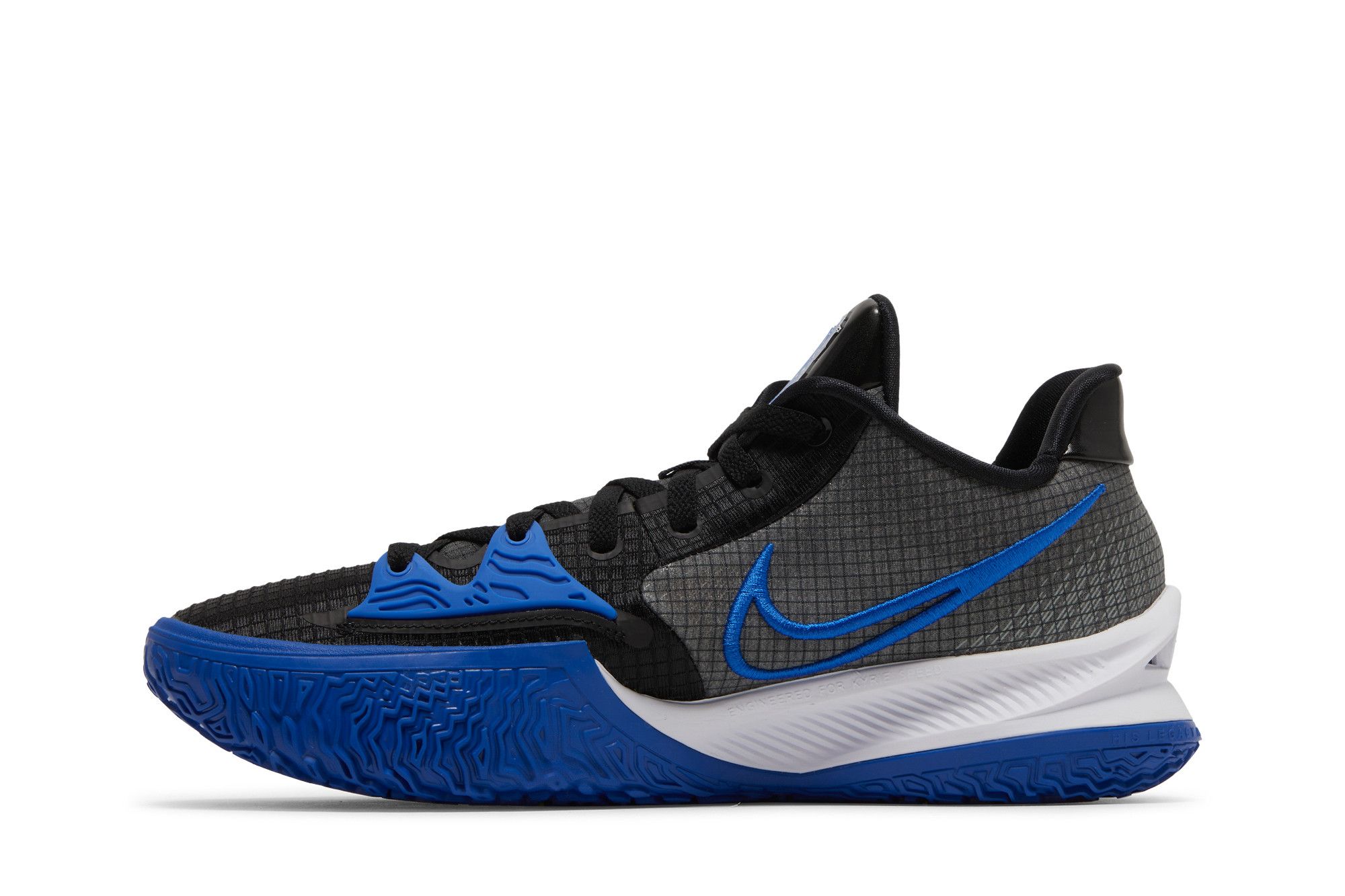 Buy Kyrie Low 4 TB Game Royal DA7803 005 GOAT