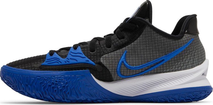 Kyrie Low 4 TB Game Royal