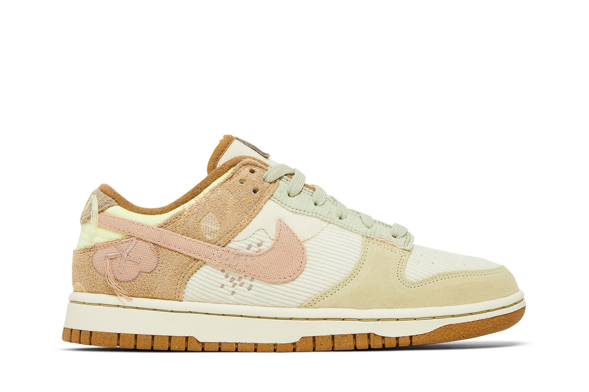 Side nike sale