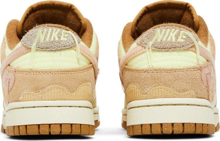 Wmns Dunk Low On The Bright Side