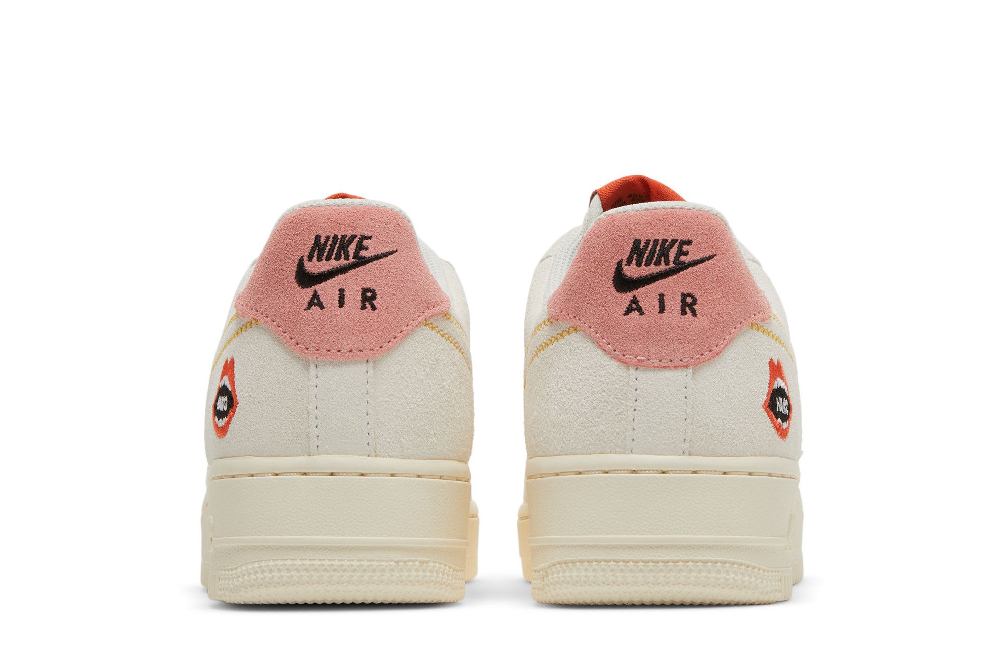 Size 5.0 Wmns Air Force 1 '07 'Peace'
