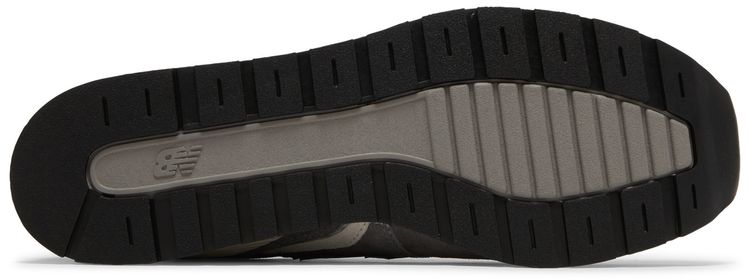 New Balance 996v2 Castlerock Deep Porcelain Blue