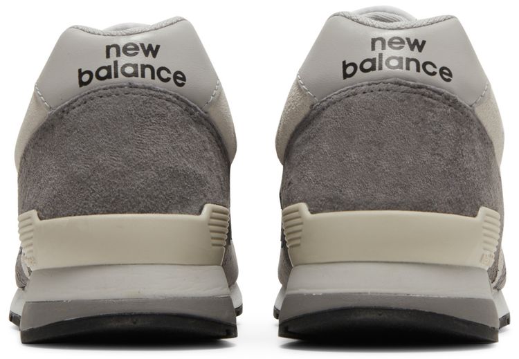 New Balance 996v2 Castlerock Deep Porcelain Blue