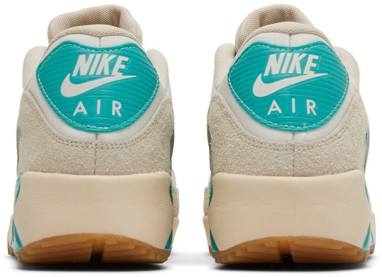 Nike Air Max 90 Golf Washed Teal