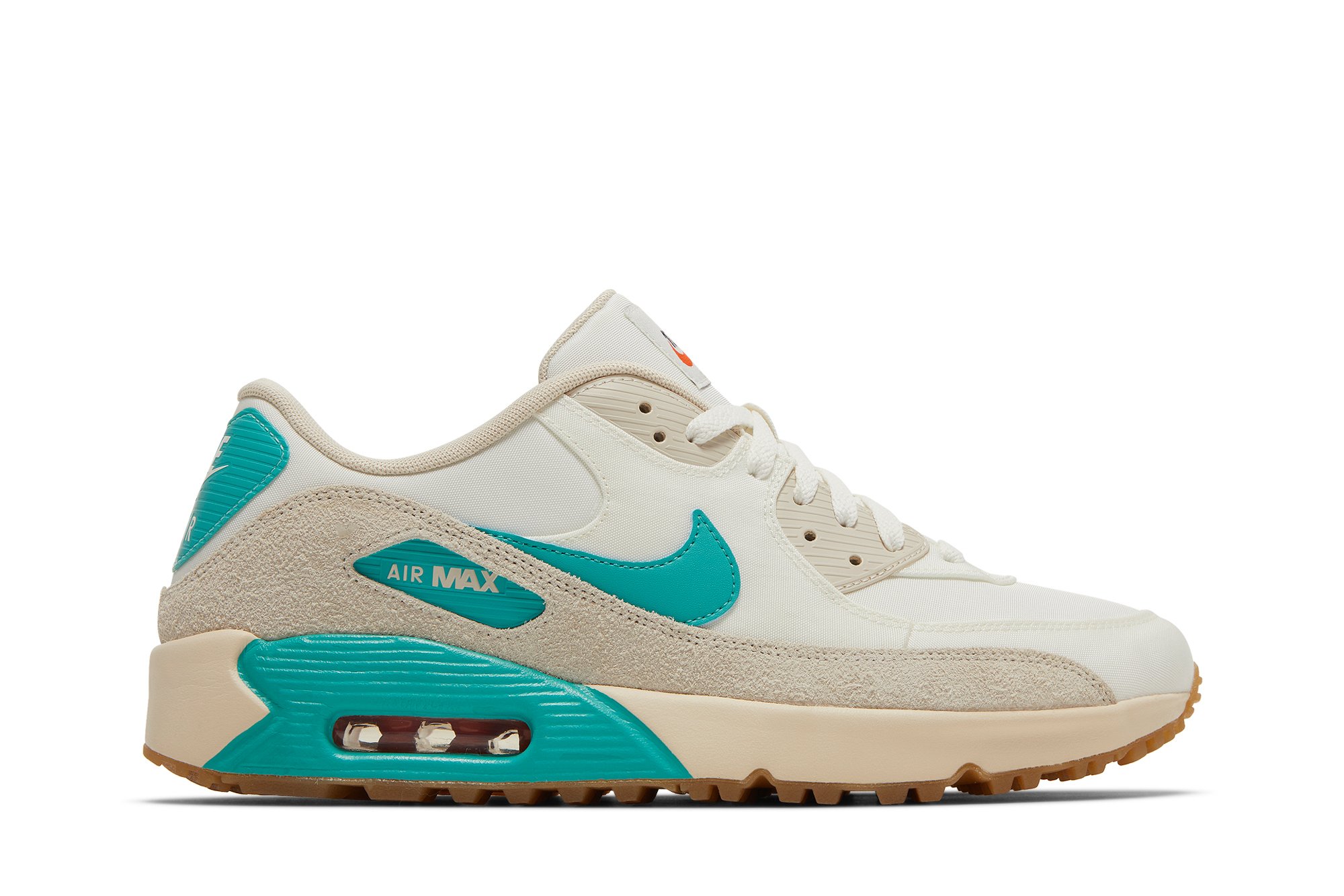 Air Max 90 Golf 'Washed Teal'