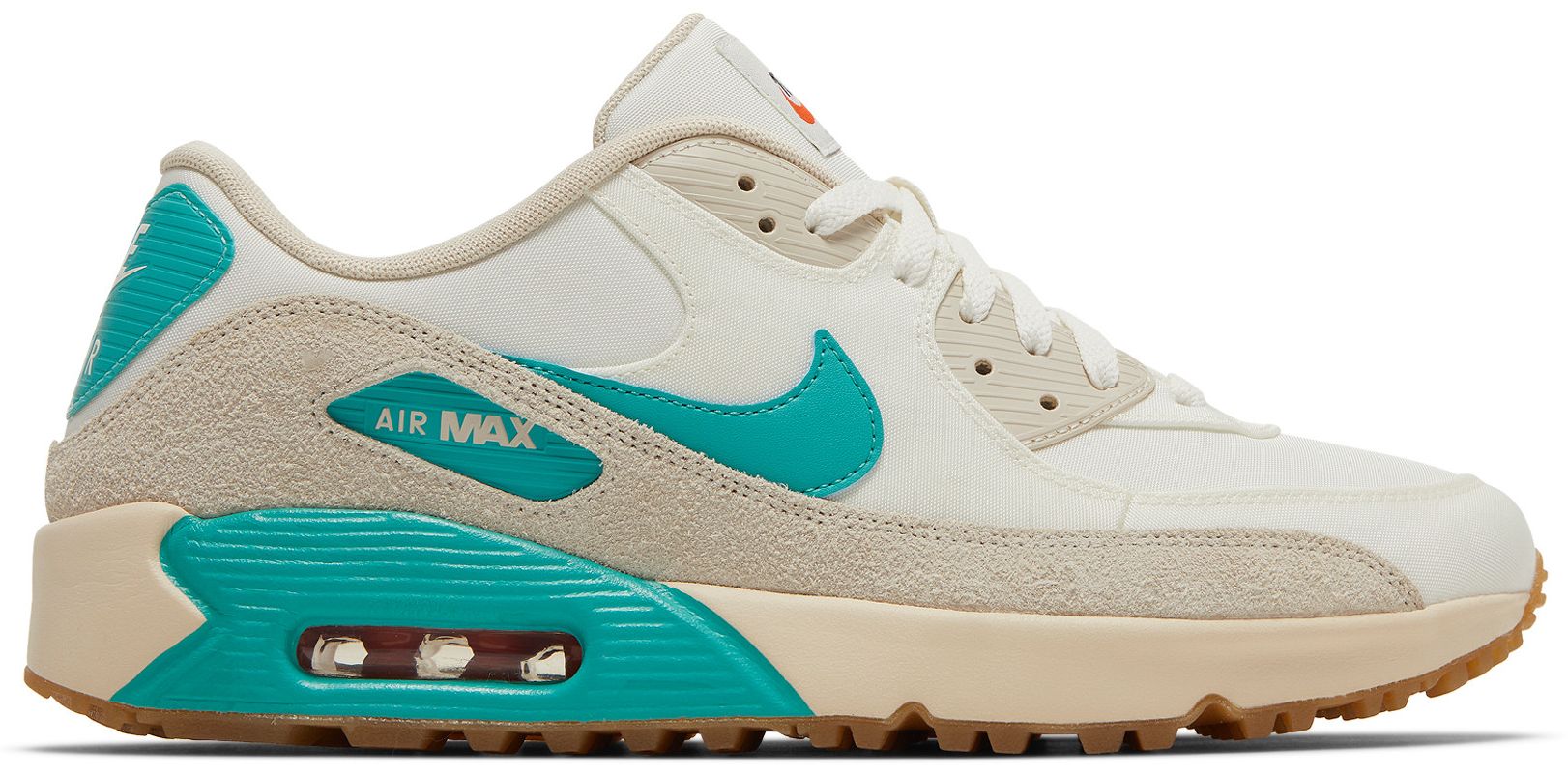 air max 90 teal