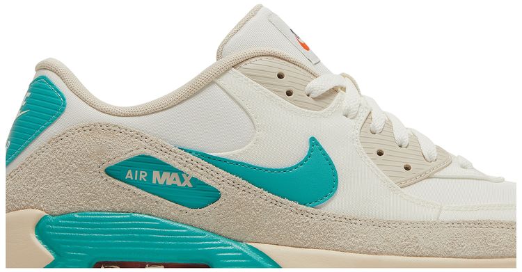 Nike Air Max 90 Golf Washed Teal