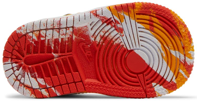 Air Jordan 1 Mid SE TD Drip