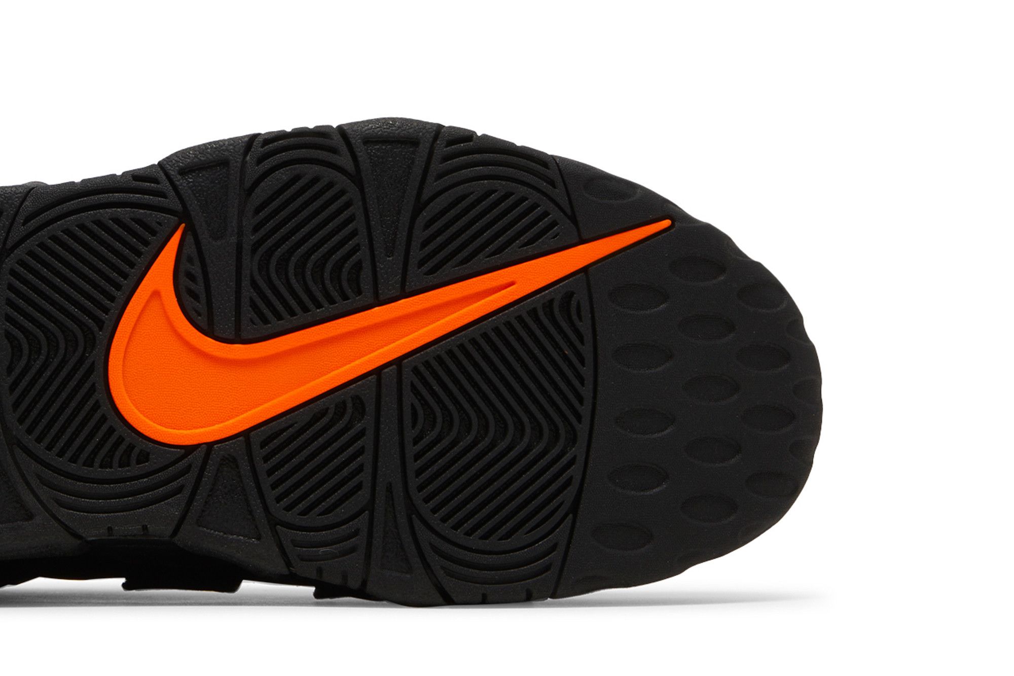 Buy Nike Air More Uptempo '96 'Rough Green' - DH8011 001 | GOAT