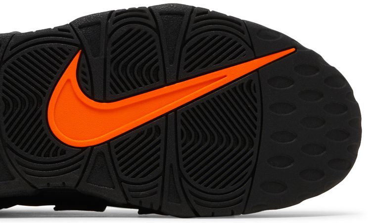 Nike Air More Uptempo 96 Rough Green