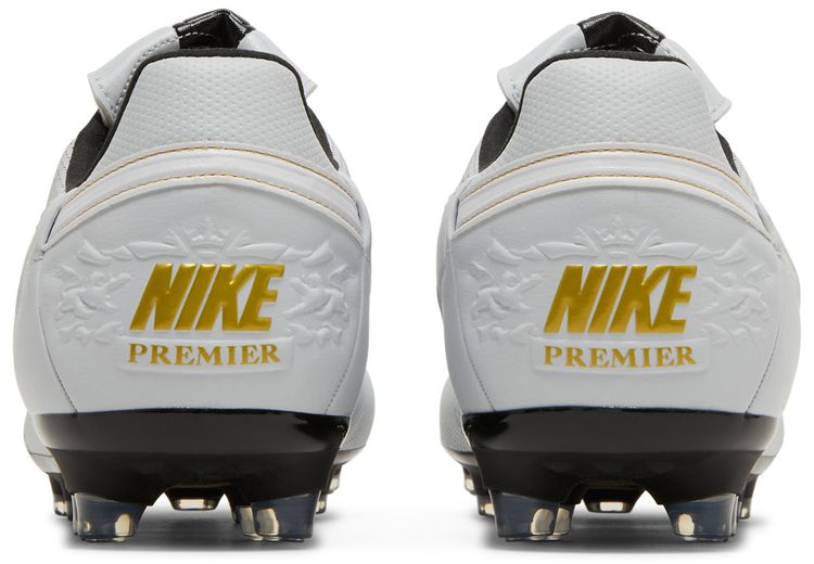 Nike Premier 3 FG Pure Platinum
