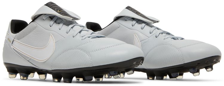 Nike Premier 3 FG Pure Platinum
