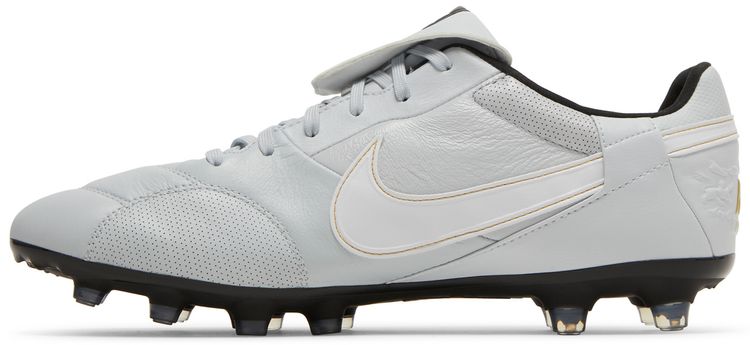 Nike Premier 3 FG Pure Platinum