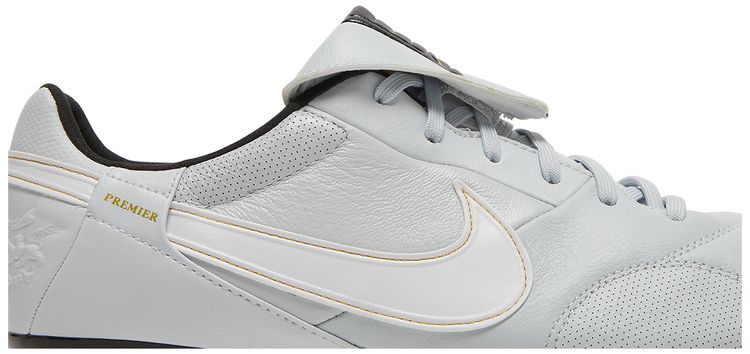 Nike Premier 3 FG Pure Platinum