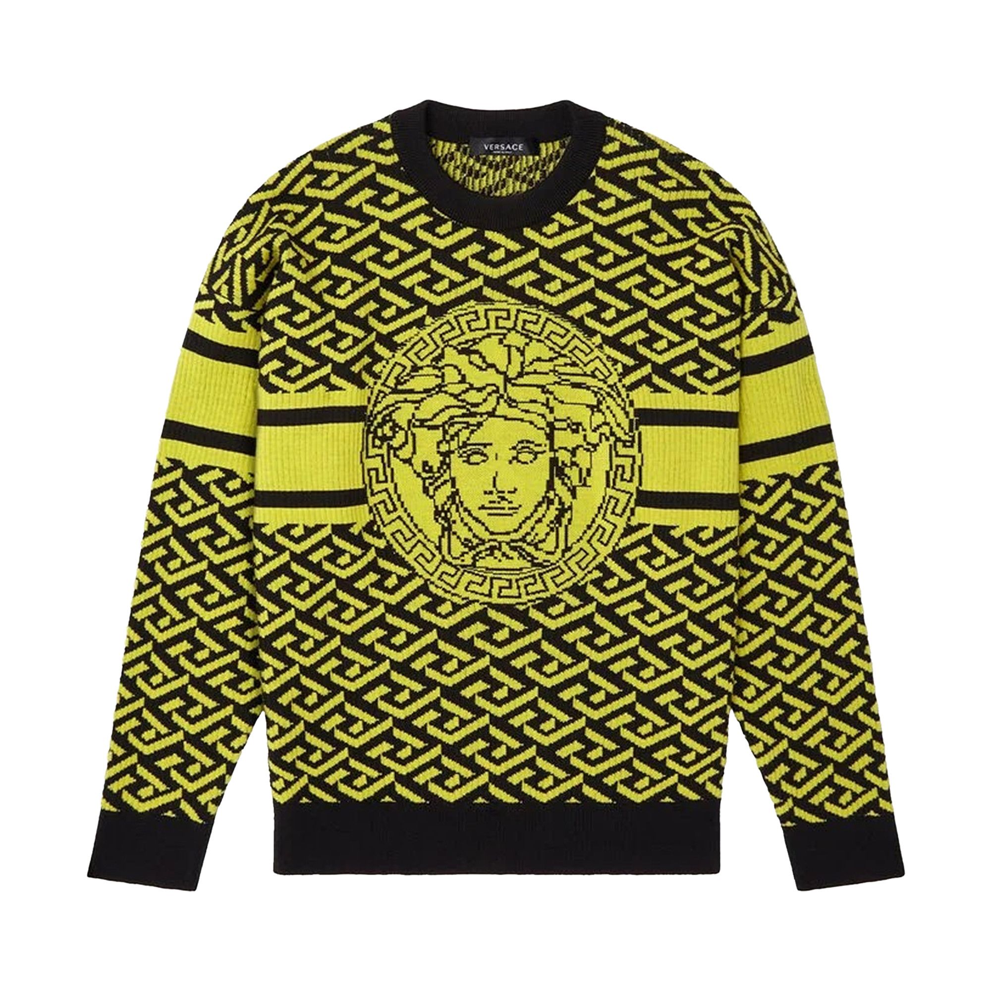 Versace pineapple shirt