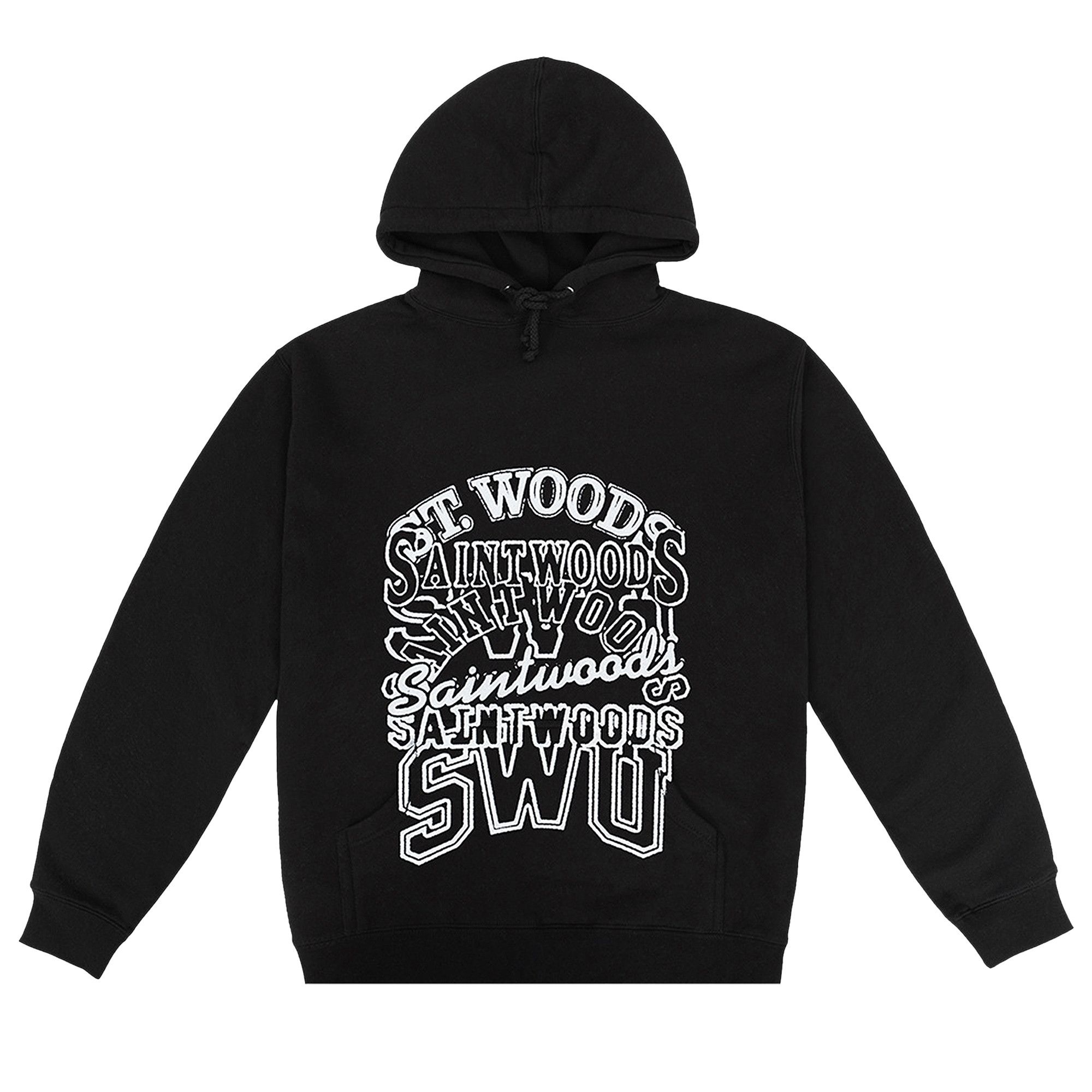 Saintwoods nike hoodie on sale