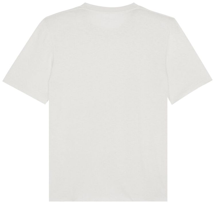 Saint Laurent Rive Gauche T Shirt PierreMulticolor