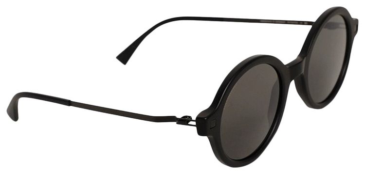 Mykita Sunglasses Matte BlackBlack
