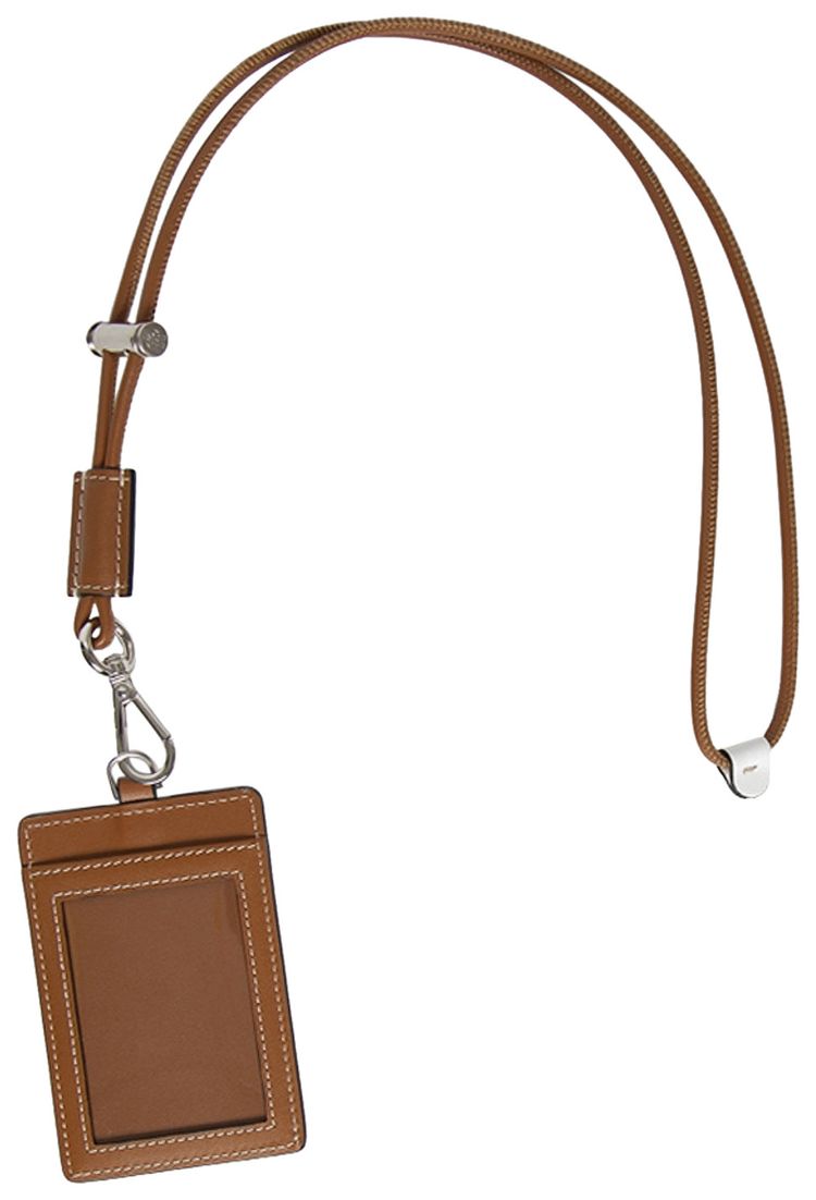 Moncler Genius Card Holder Tan