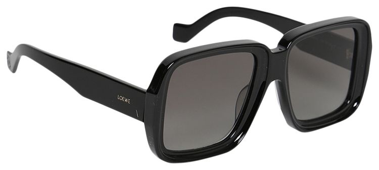 Loewe Sunglasses Black