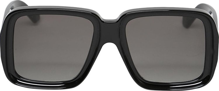 Loewe Sunglasses 'Black'