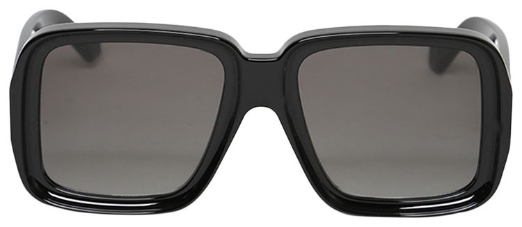Loewe Sunglasses Black