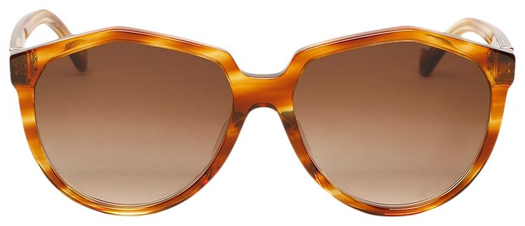 Loewe Sunglasses Blonde HavanaGradien Tbrown