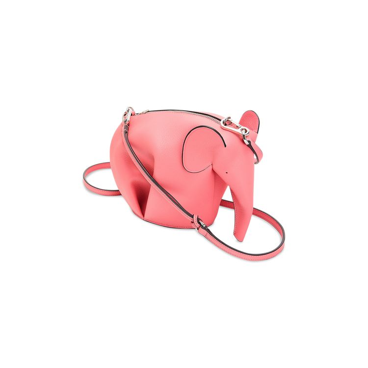 Loewe Elephant Mini Bag 'New Candy'