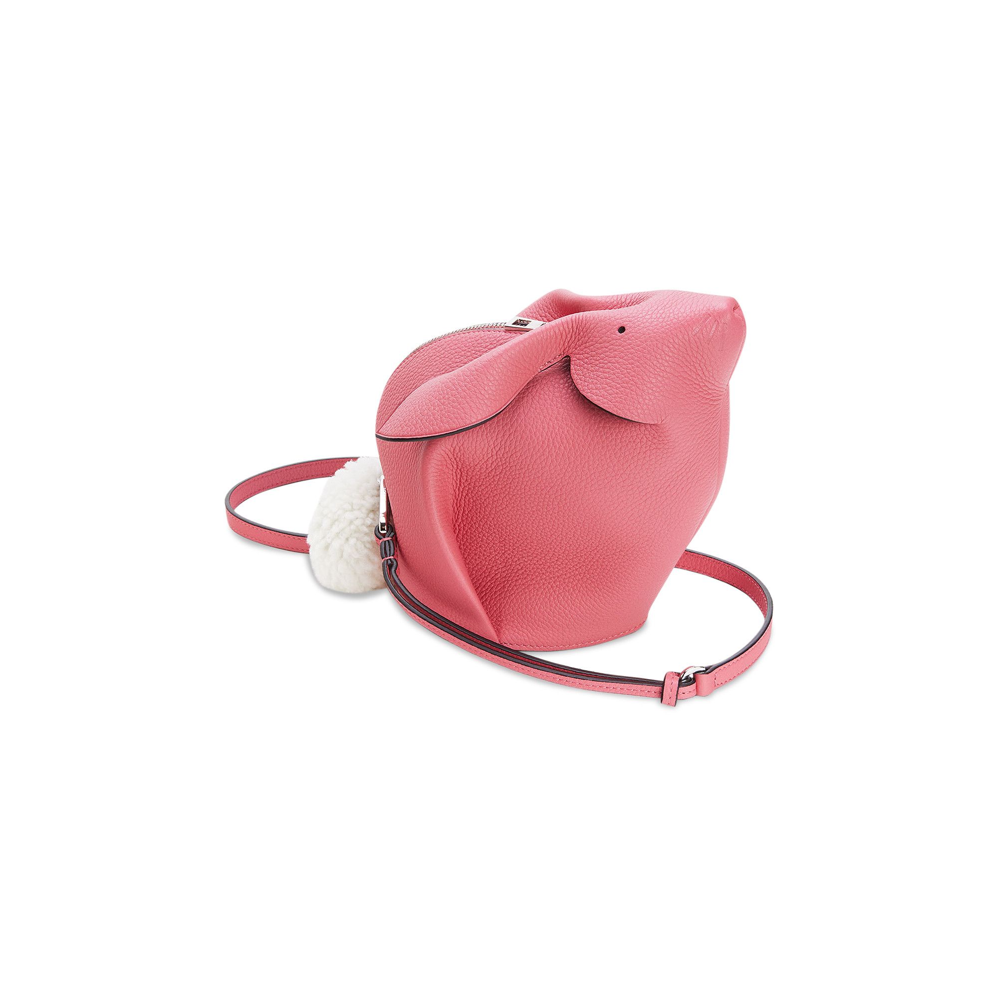 Bunny bag loewe shop
