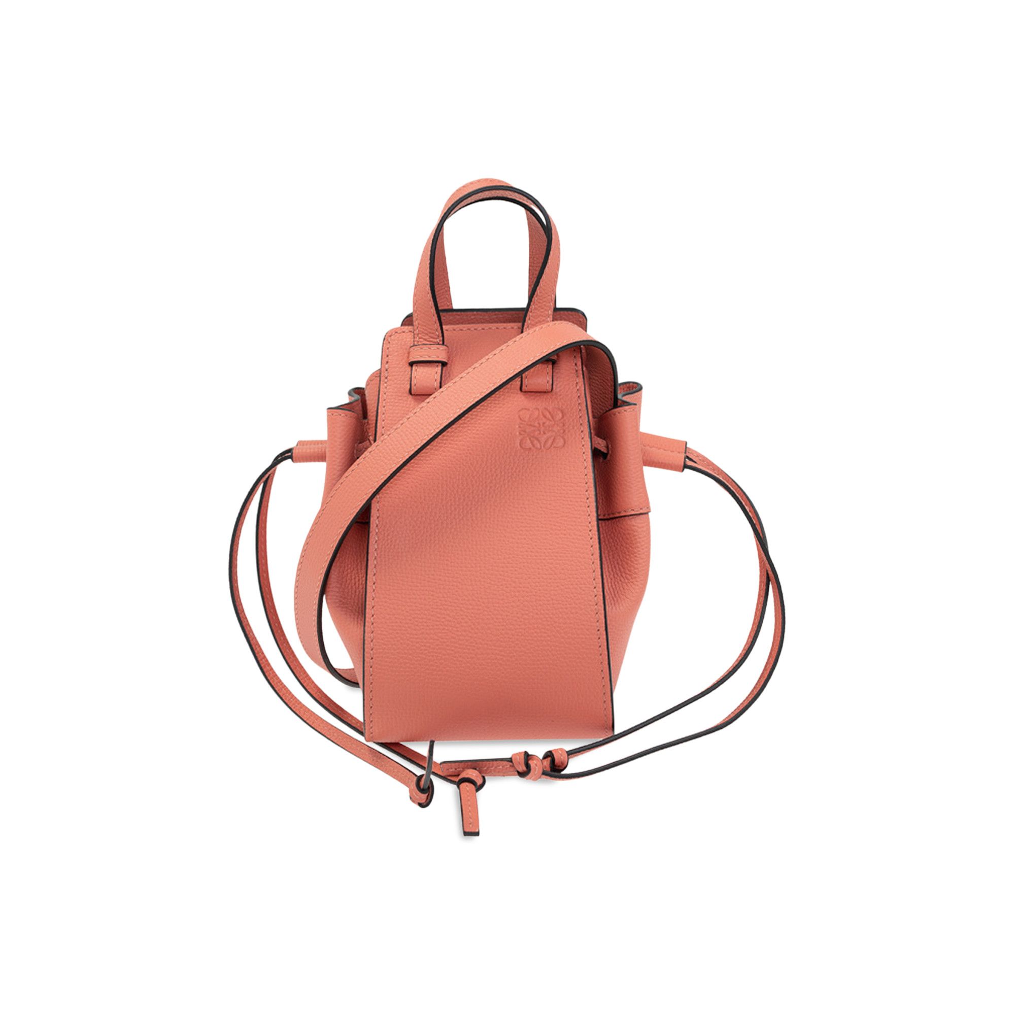 Loewe hammock pink deals