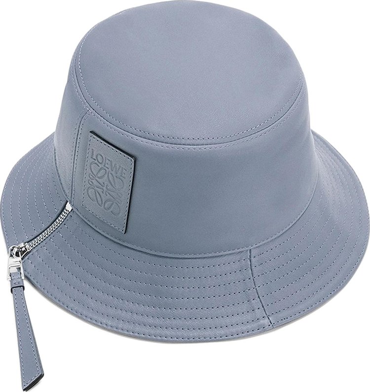 Loewe Fisherman Hat 'Atlantic Blue'