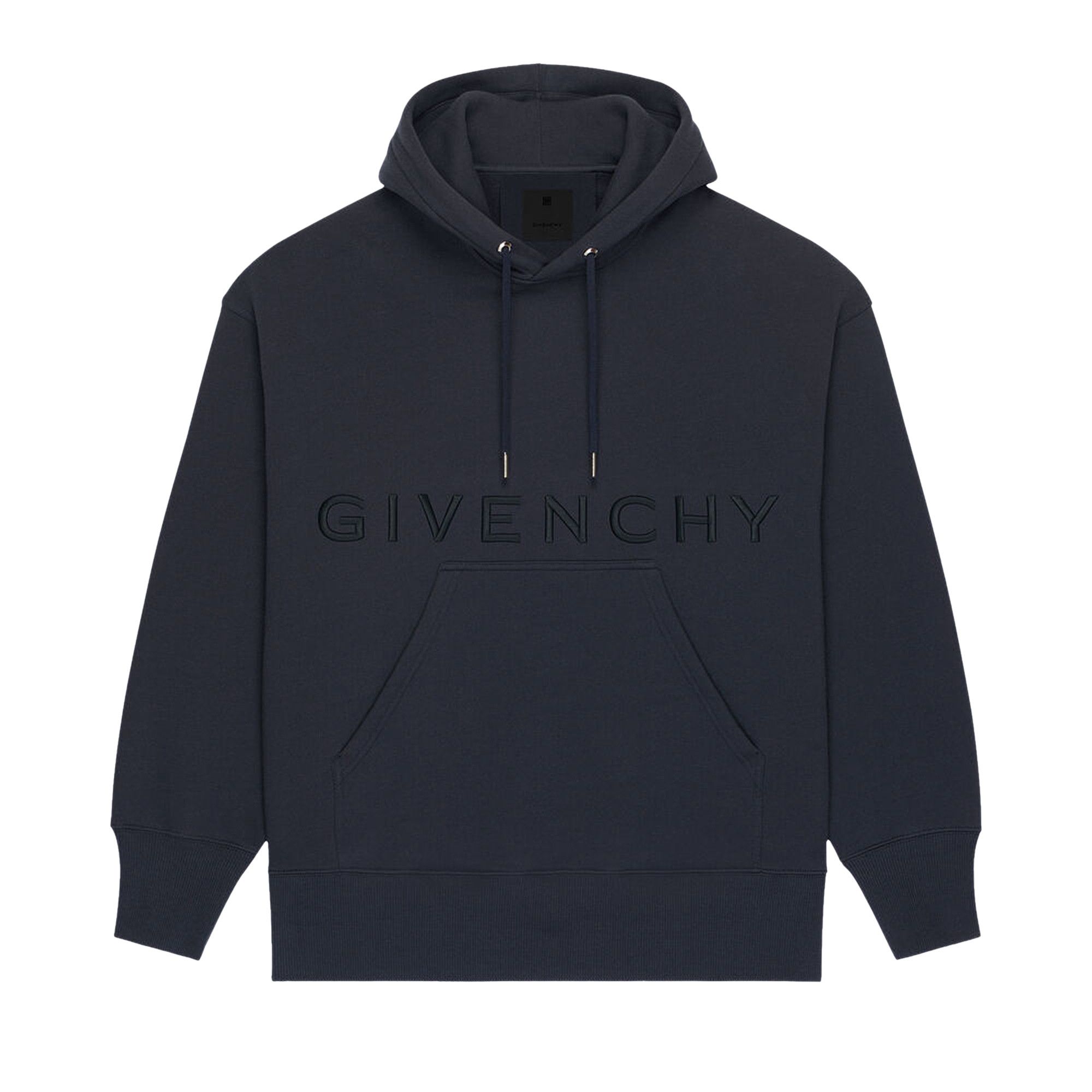 Givenchy embroidered hoodie hotsell