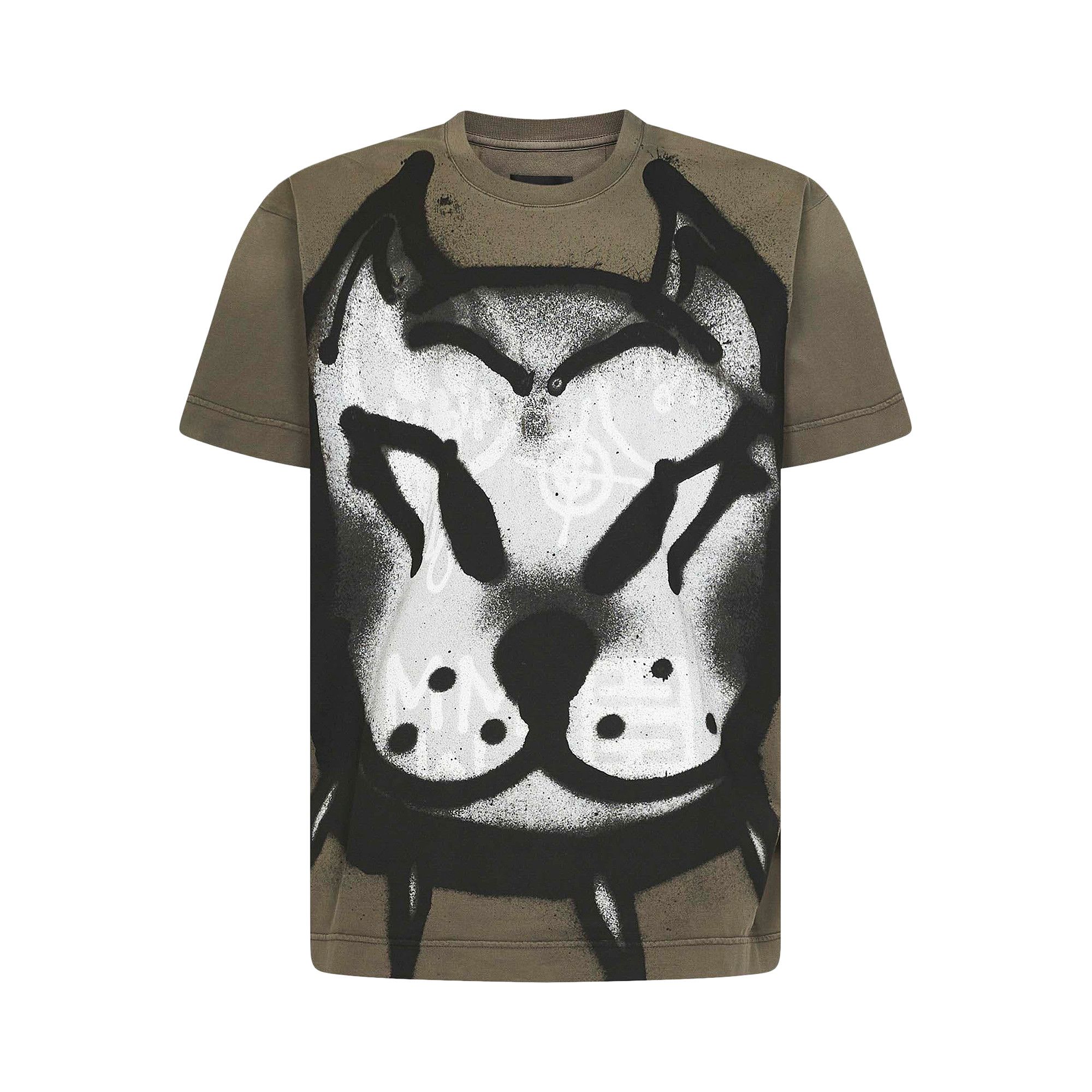 Givenchy dog tee shop