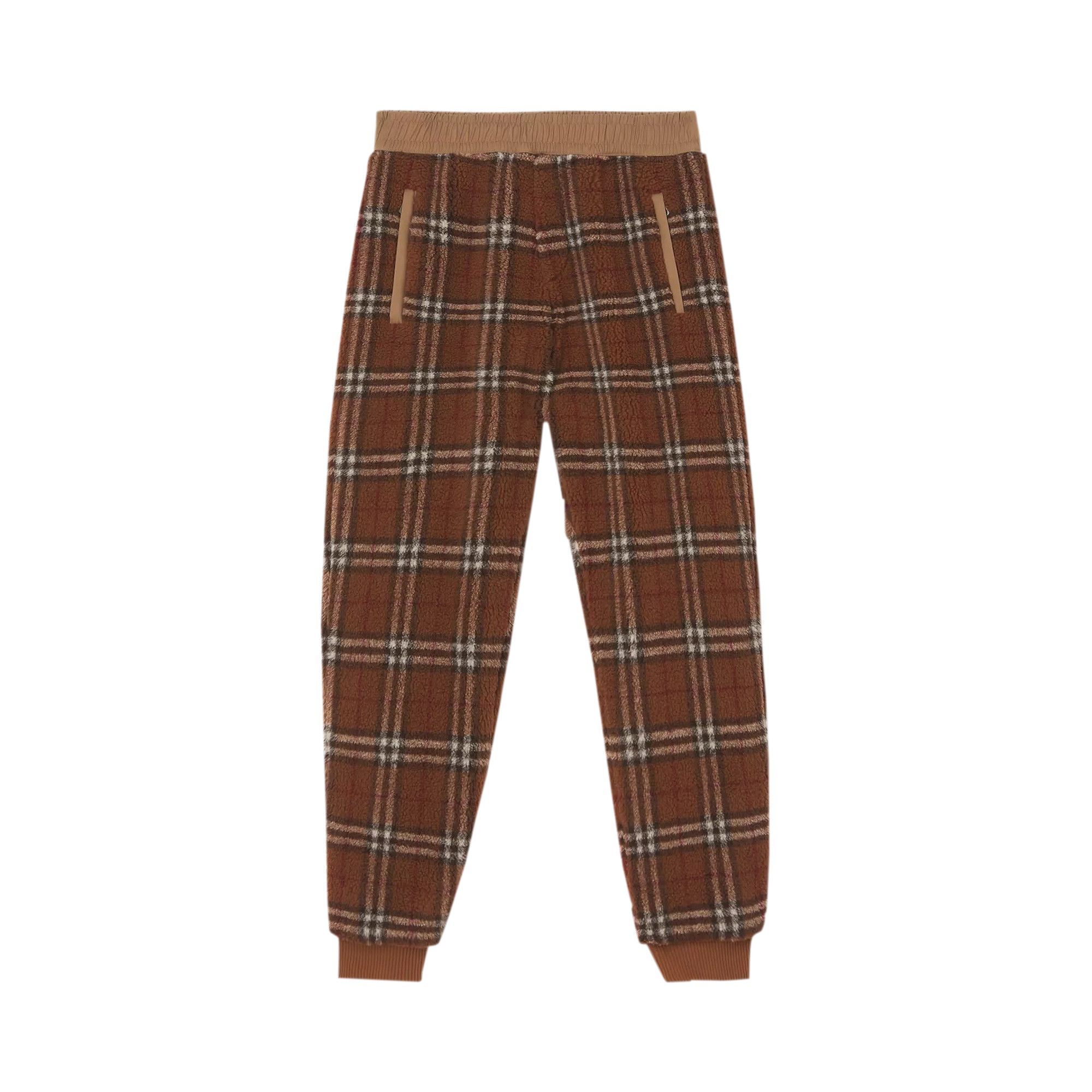 Burberry pants dupe sale