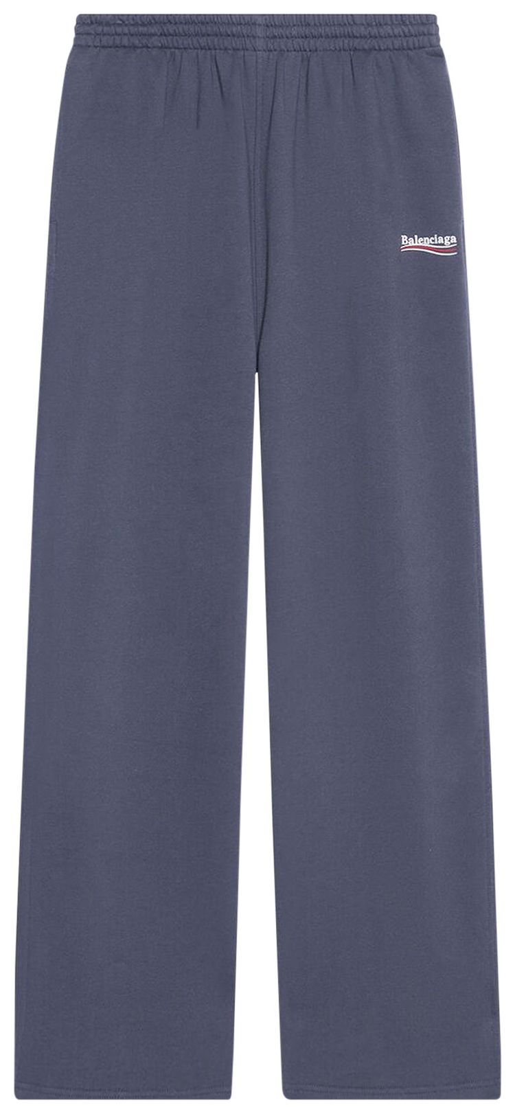 Balenciaga Jogging Pants Dark GreyWhite