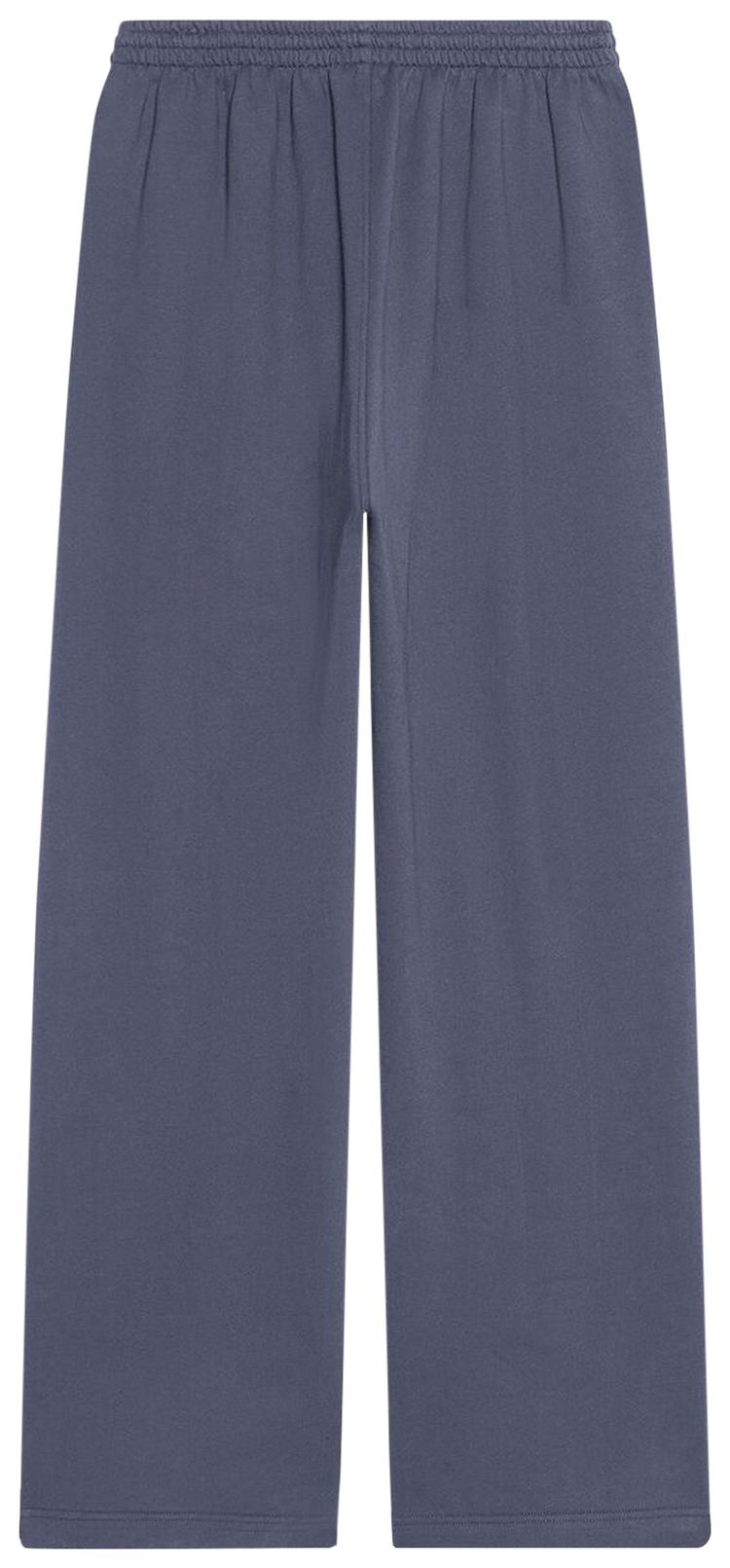 Buy Balenciaga Jogging Pants 'Dark Grey/White' 674594 TKVI9 1366 GOAT