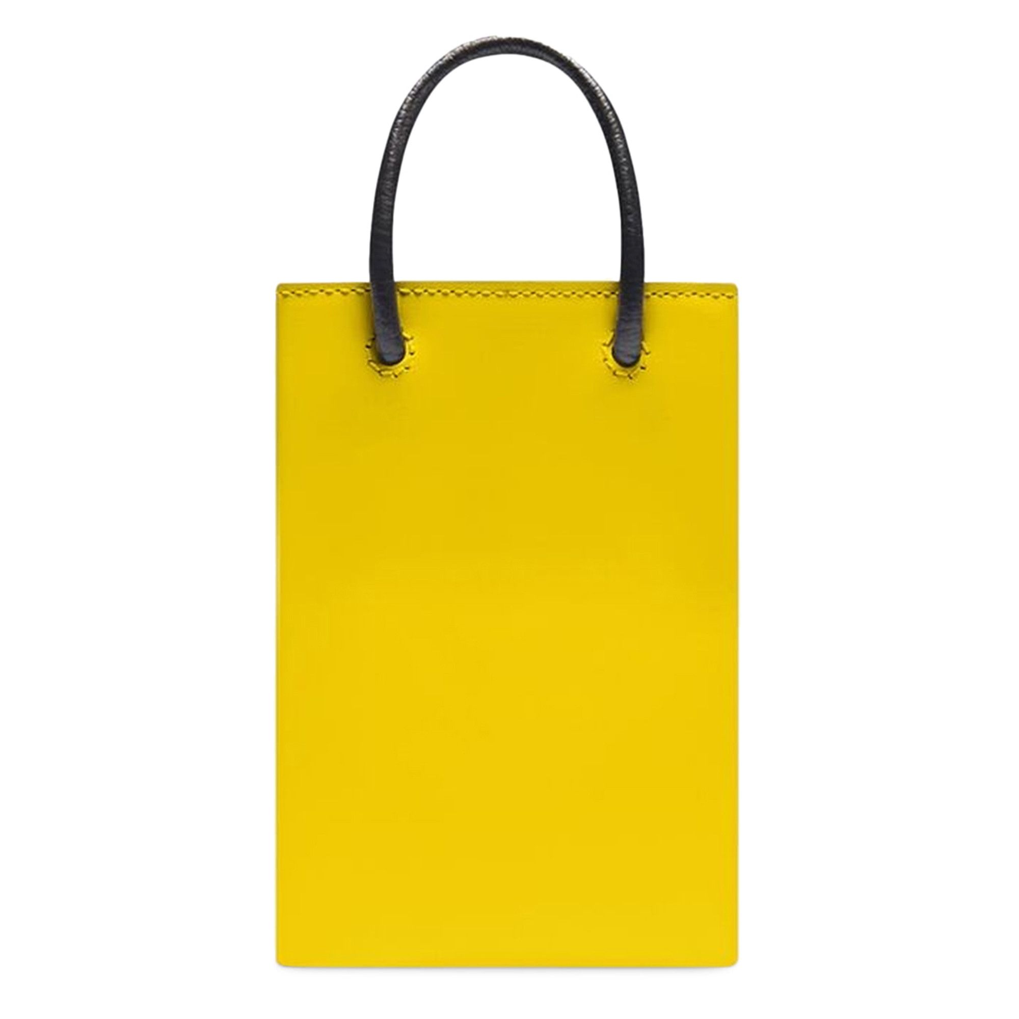Balenciaga mini shopping bag online