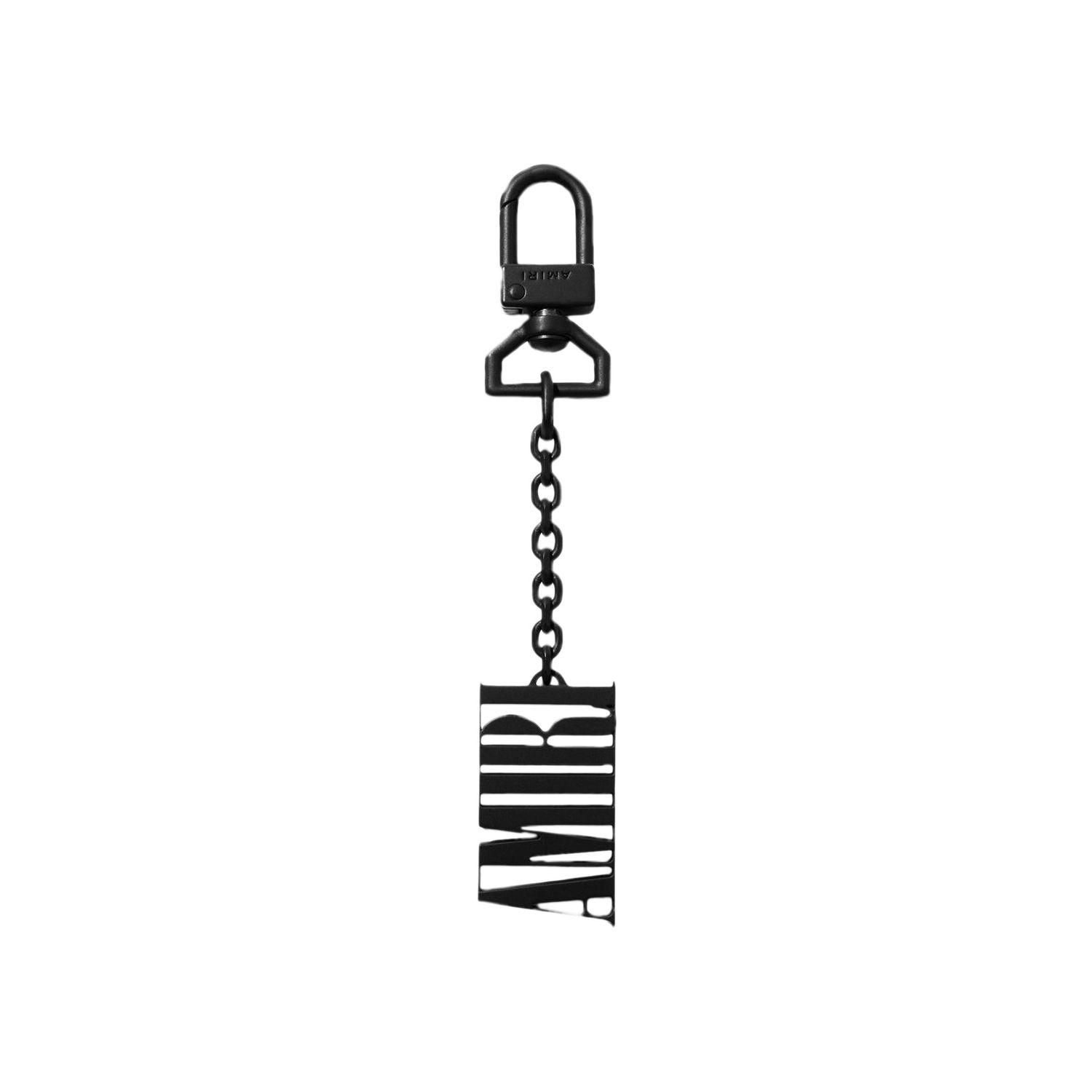 Buy Amiri Keychain 'Black' PS22MKE001 001 BLAC GOAT