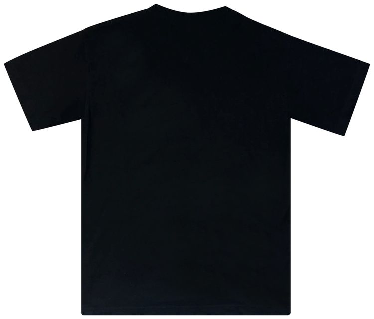 Kith NY Sign Tee Black