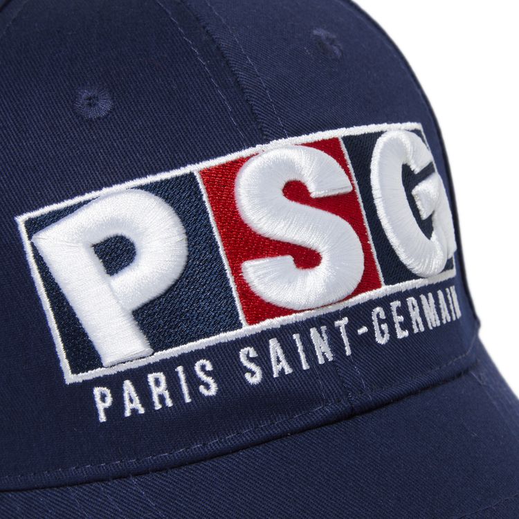 Paris Saint Germain 90s Cap Blue