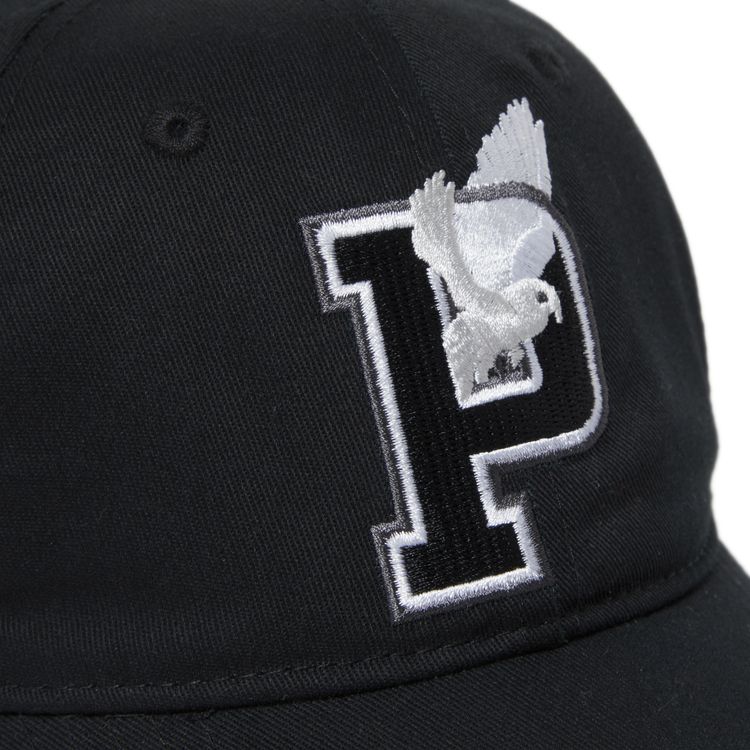 Paris Saint Germain x 3PARADIS Ici Cest Cap Black