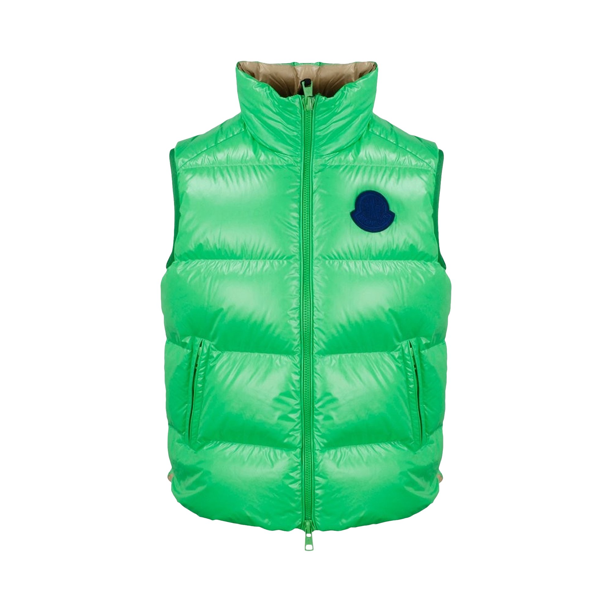 moncler sumida vest