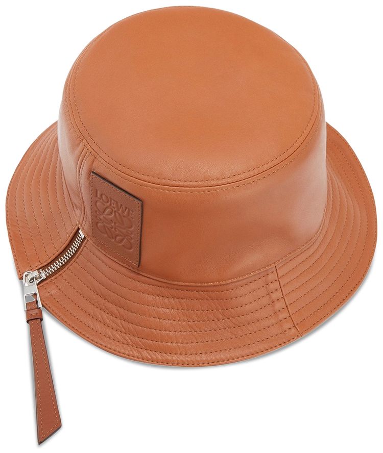 Loewe Fisherman Hat Tan