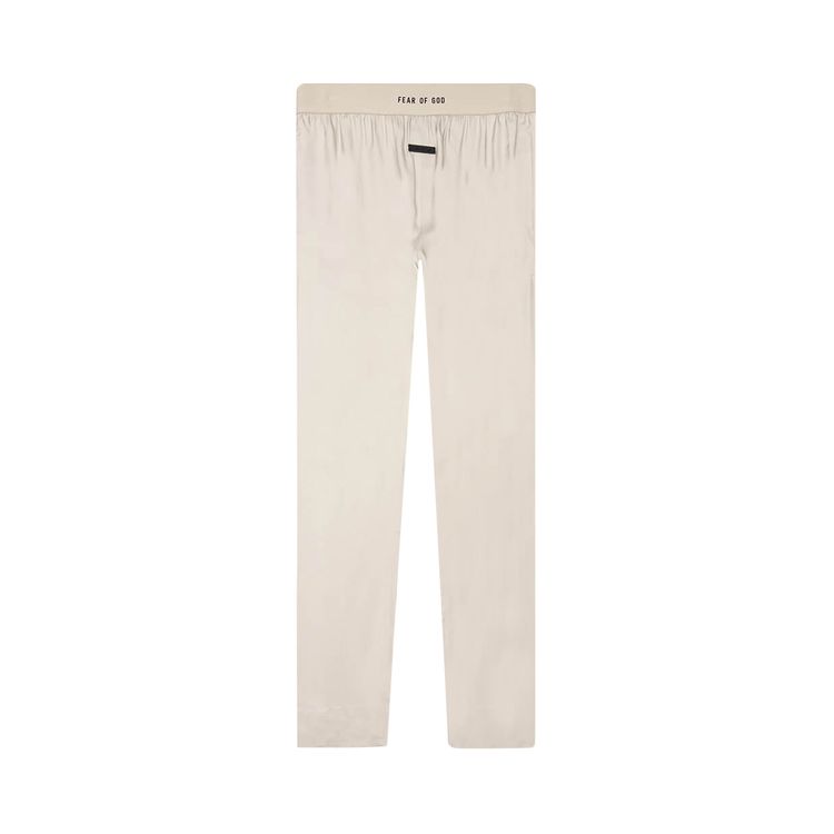 Fear of God Lounge Pant Cement