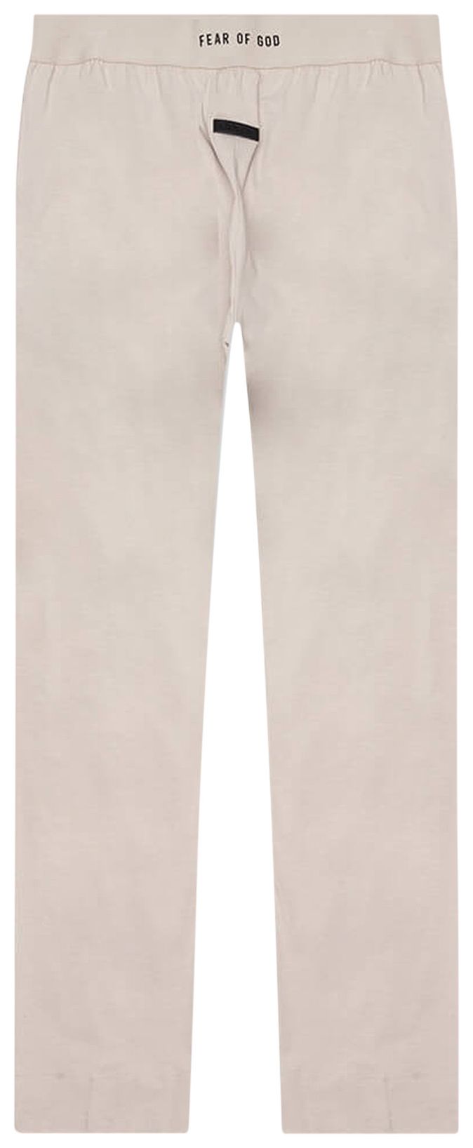 Fear of God Lounge Pant Cement