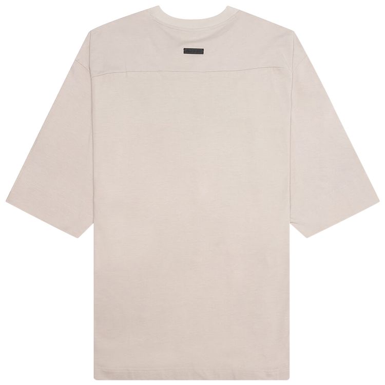 Fear of God 34 Sleeve Shirt Cement
